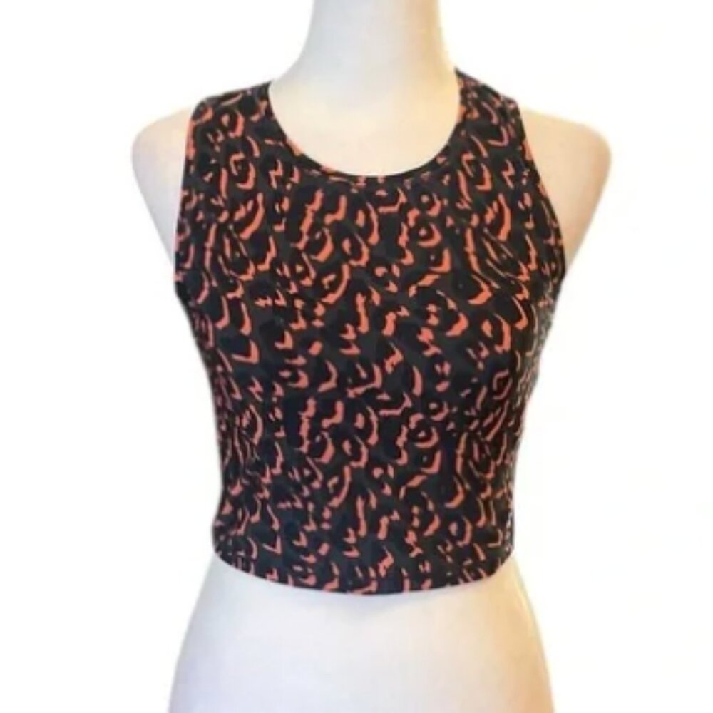Sweaty Betty Zero Gravity Crop Tank